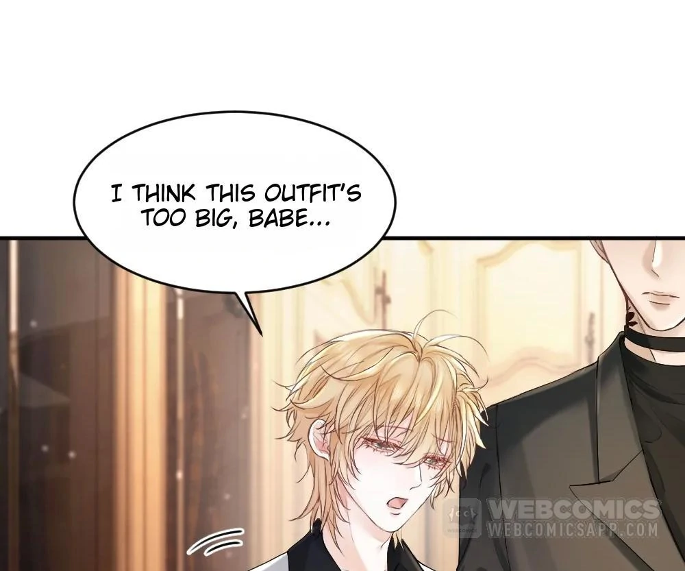 Handsome Guy Takes Over Systems Chapter 46 - Page 83