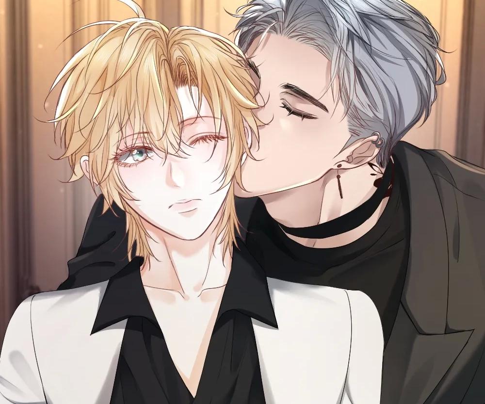 Handsome Guy Takes Over Systems Chapter 46 - Page 90