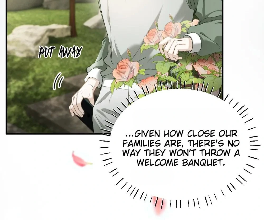 Handsome Guy Takes Over Systems Chapter 46 - Page 10