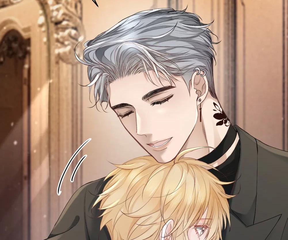 Handsome Guy Takes Over Systems Chapter 46 - Page 96