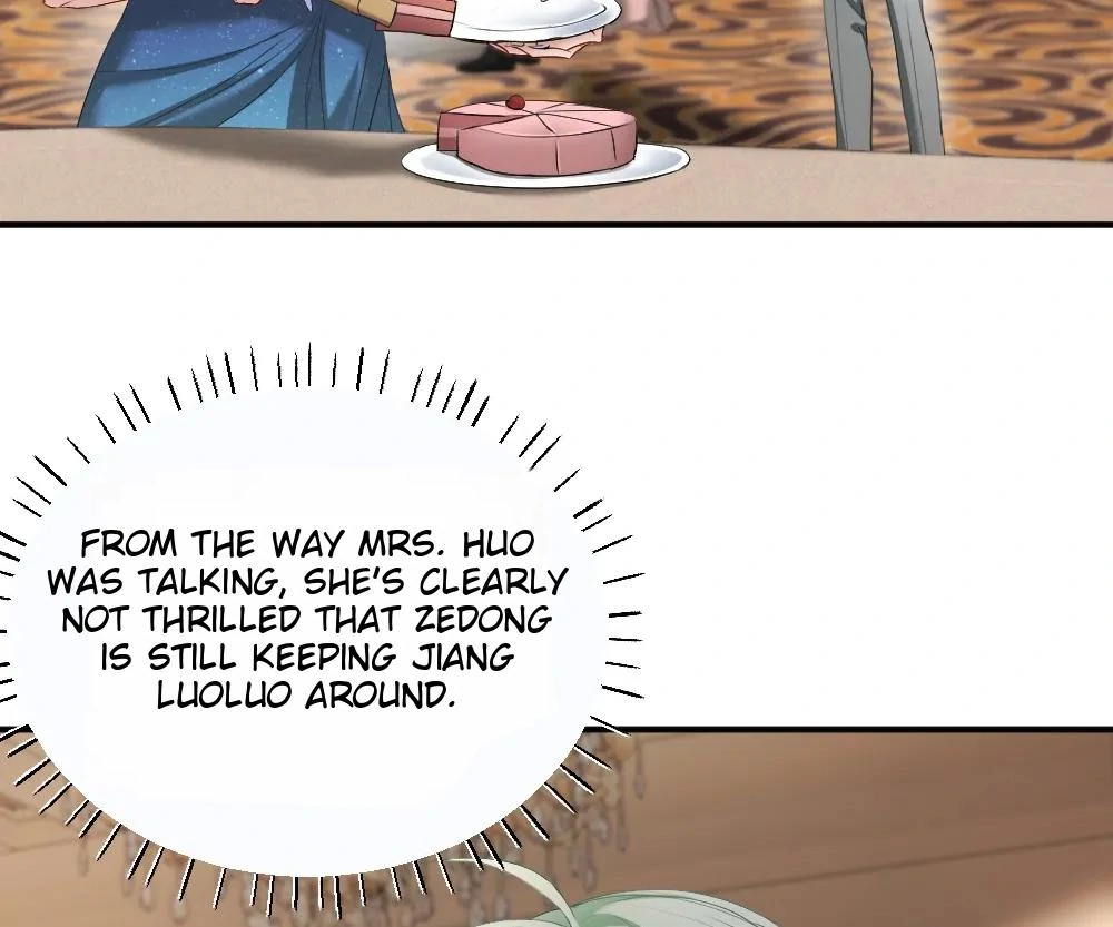 Handsome Guy Takes Over Systems Chapter 47 - Page 2