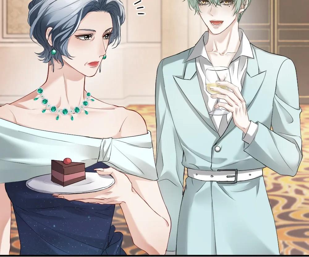 Handsome Guy Takes Over Systems Chapter 47 - Page 15