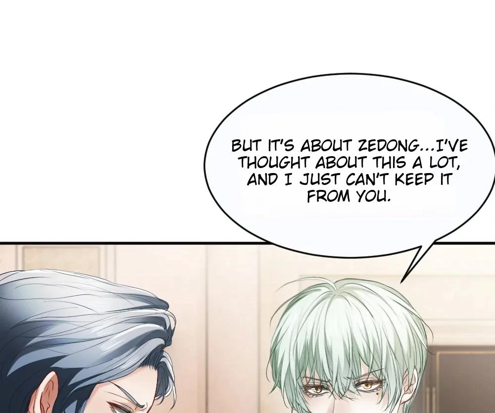 Handsome Guy Takes Over Systems Chapter 47 - Page 16