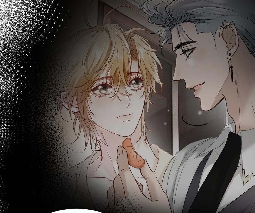 Handsome Guy Takes Over Systems Chapter 47 - Page 18