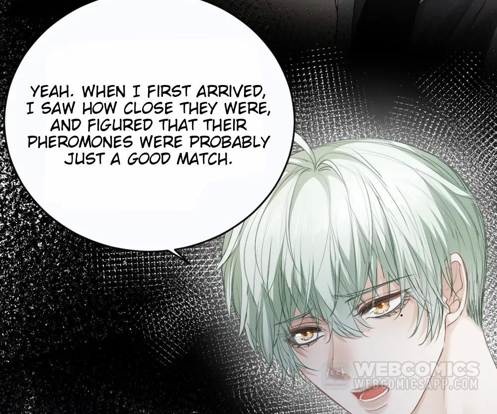 Handsome Guy Takes Over Systems Chapter 47 - Page 19