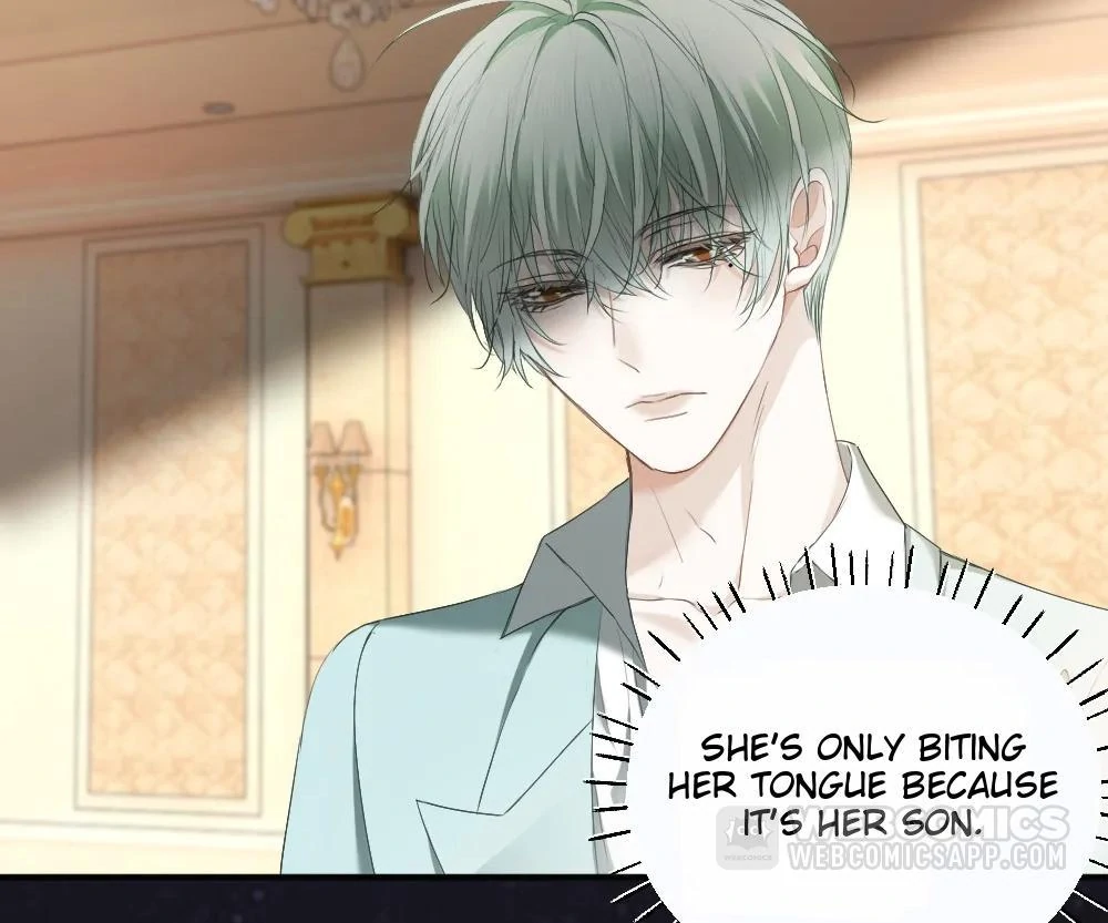 Handsome Guy Takes Over Systems Chapter 47 - Page 3