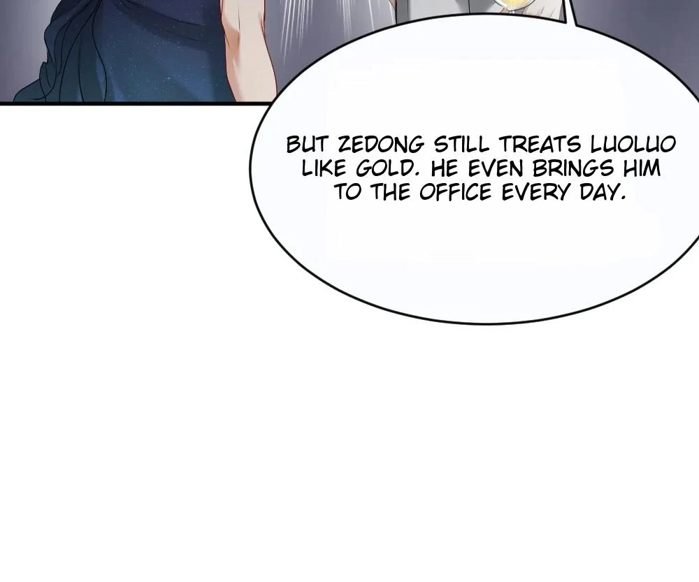 Handsome Guy Takes Over Systems Chapter 47 - Page 23