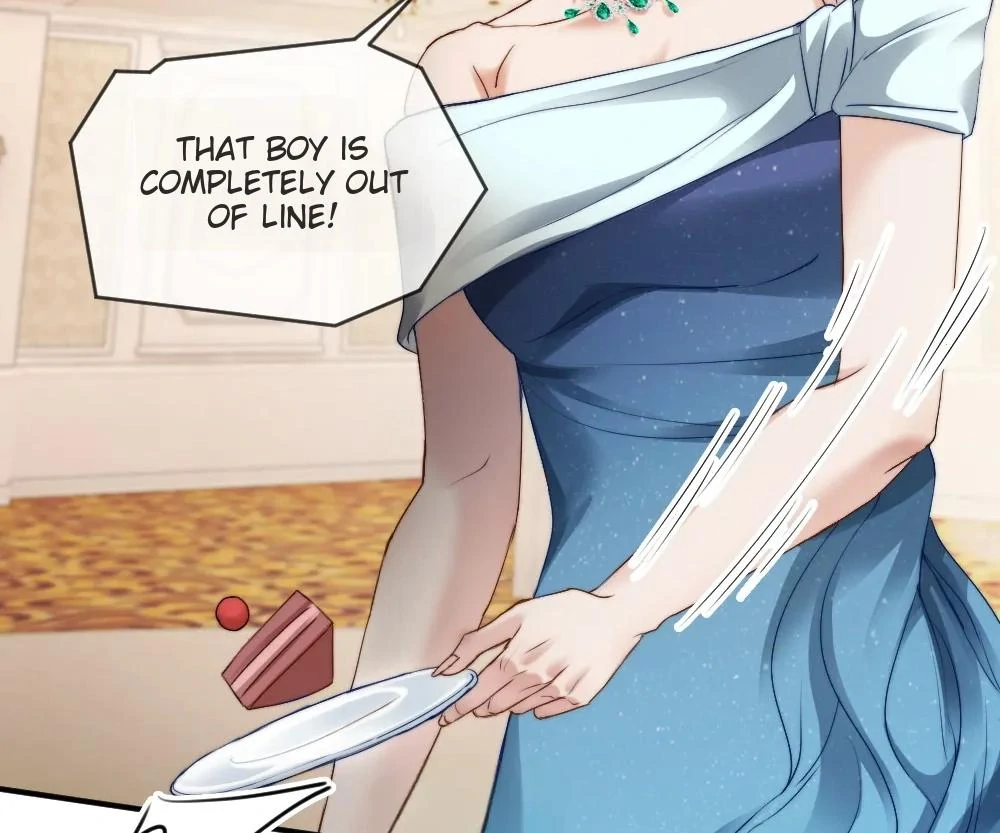 Handsome Guy Takes Over Systems Chapter 47 - Page 25