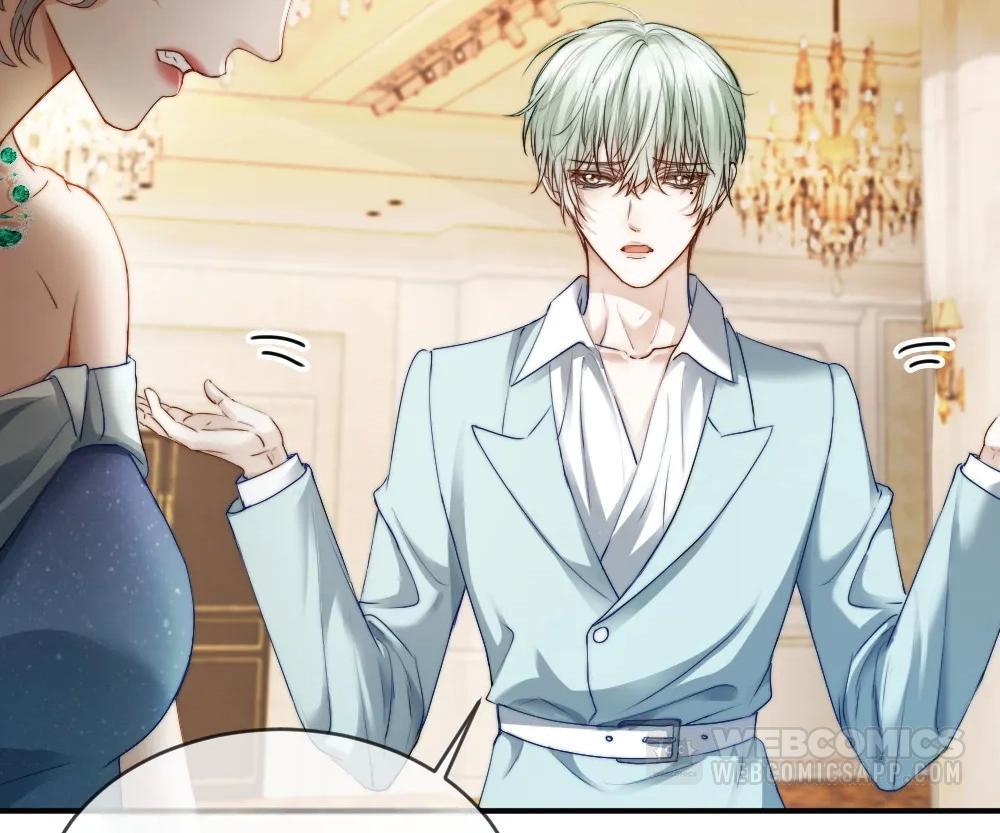 Handsome Guy Takes Over Systems Chapter 47 - Page 27