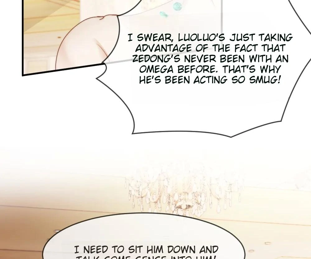 Handsome Guy Takes Over Systems Chapter 47 - Page 30