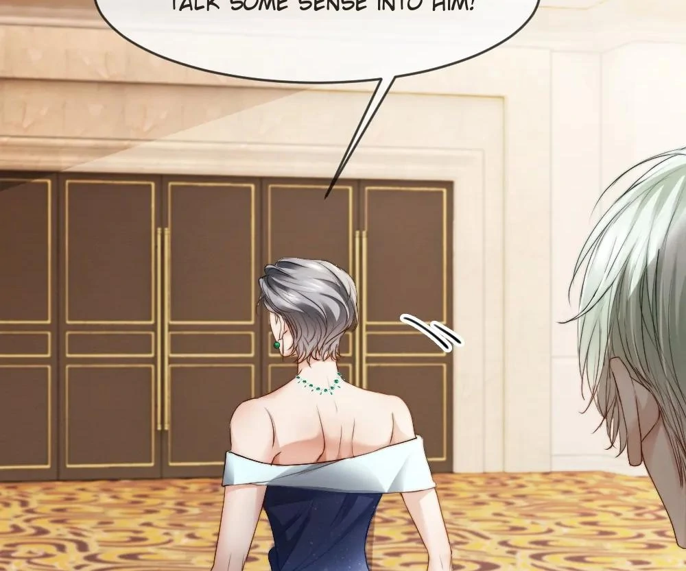 Handsome Guy Takes Over Systems Chapter 47 - Page 31