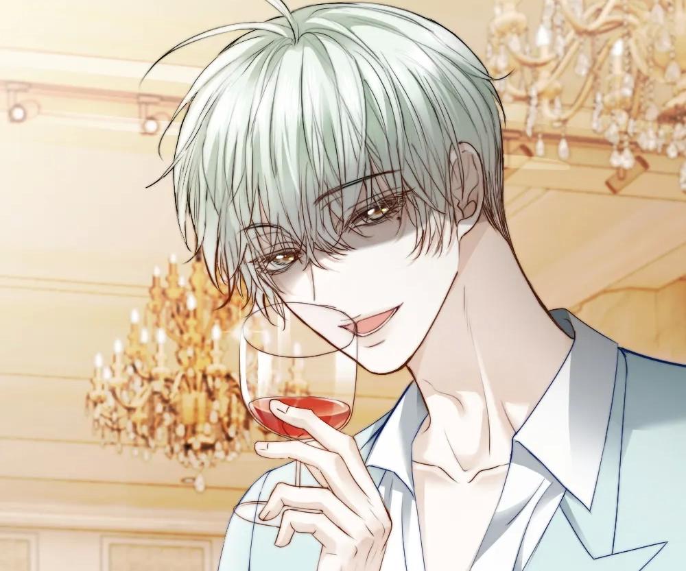 Handsome Guy Takes Over Systems Chapter 47 - Page 34