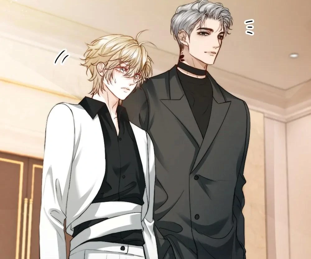 Handsome Guy Takes Over Systems Chapter 47 - Page 37