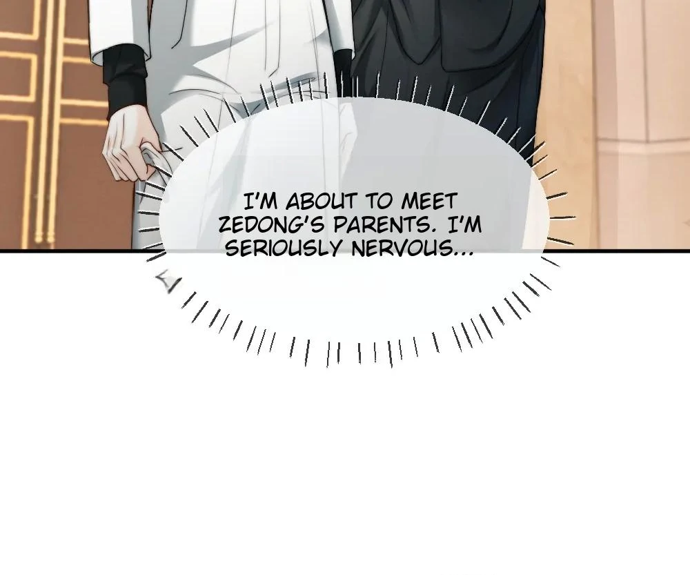 Handsome Guy Takes Over Systems Chapter 47 - Page 38