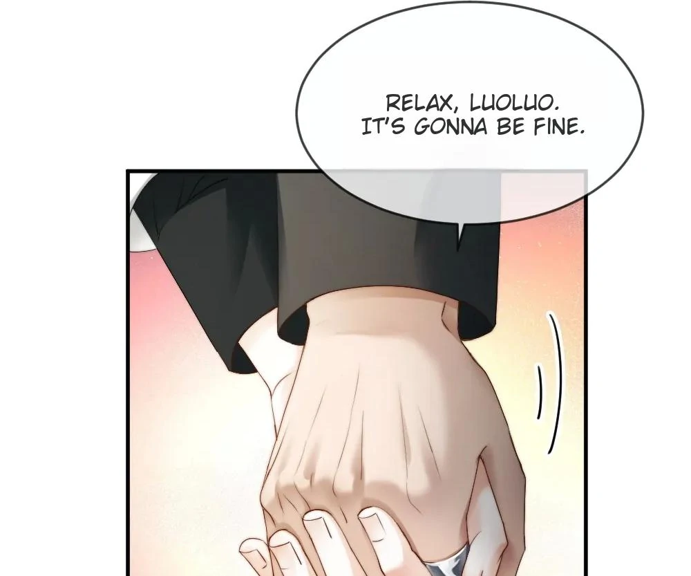 Handsome Guy Takes Over Systems Chapter 47 - Page 39