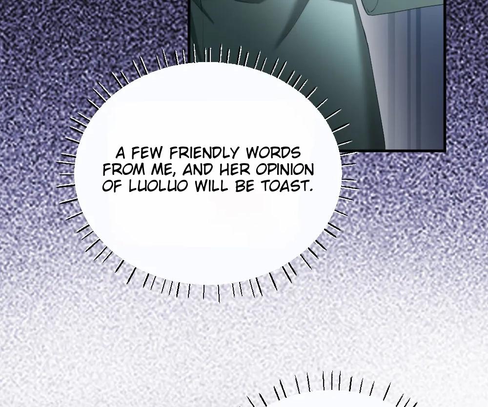 Handsome Guy Takes Over Systems Chapter 47 - Page 5