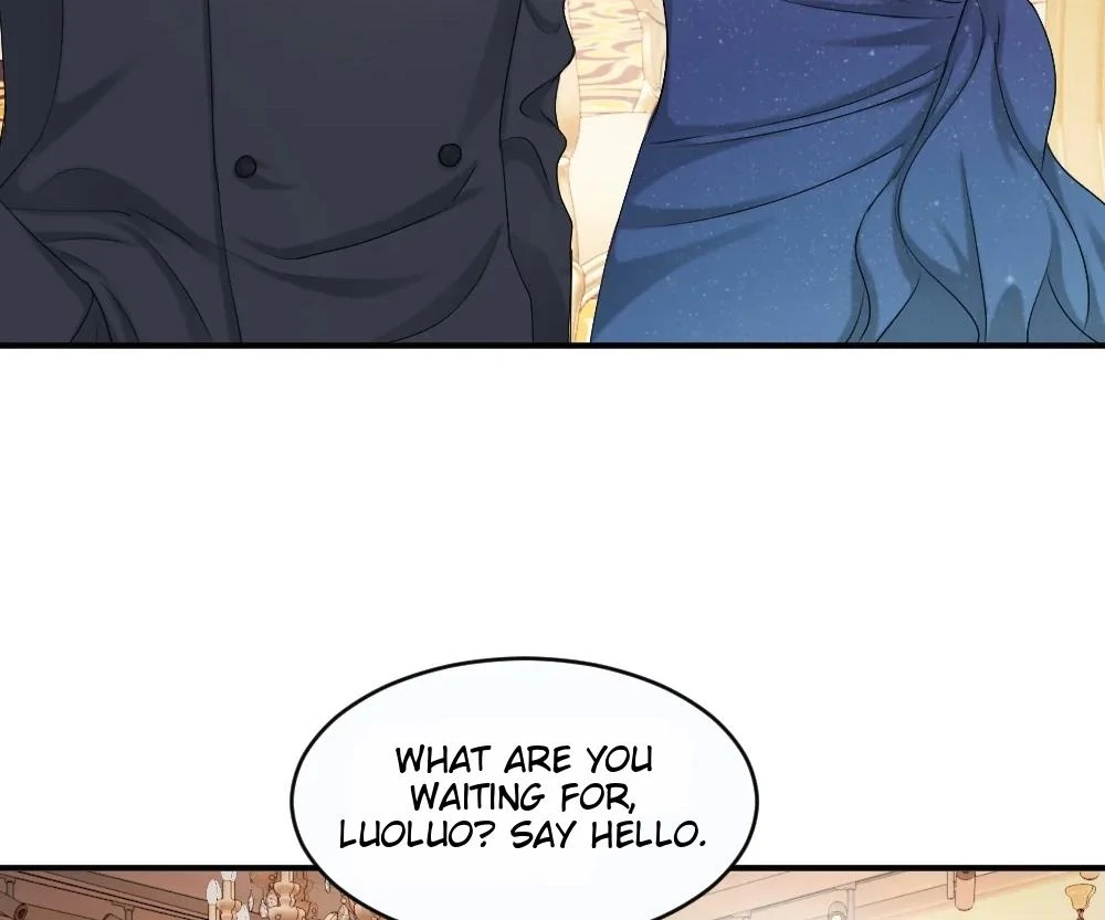 Handsome Guy Takes Over Systems Chapter 47 - Page 46