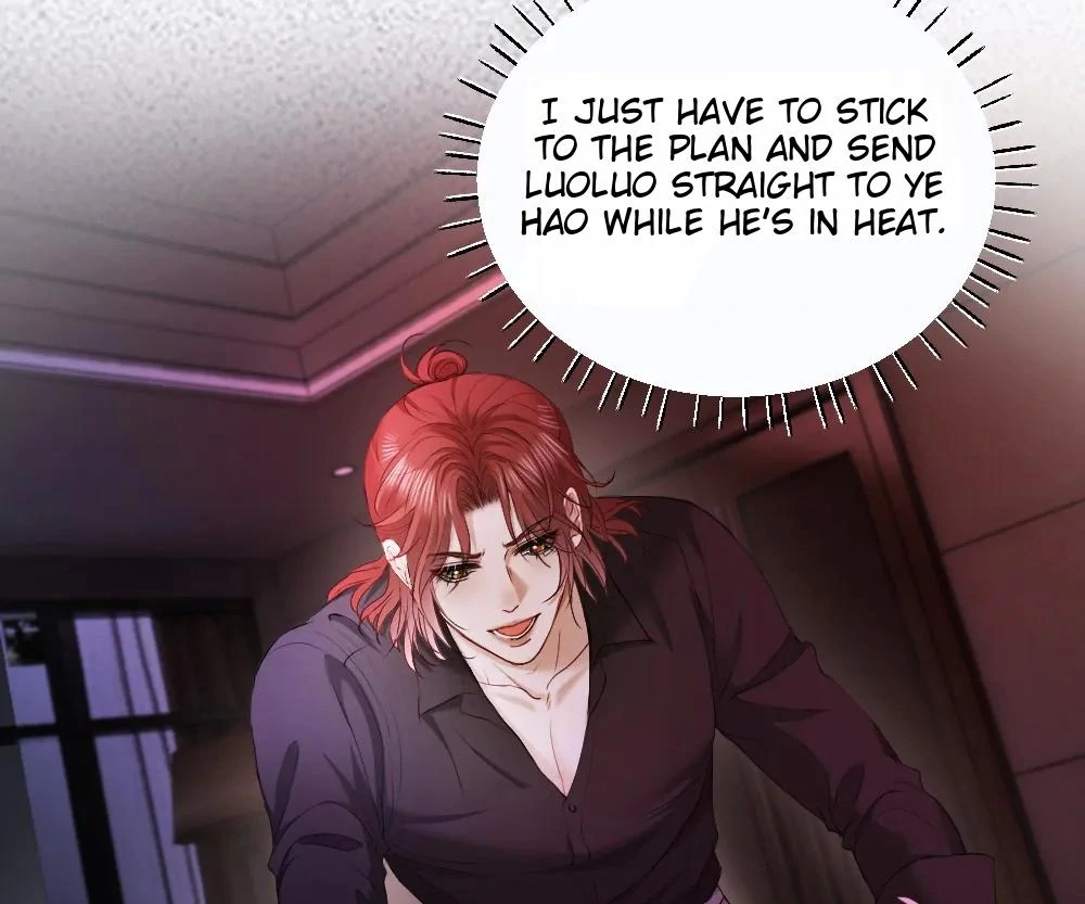 Handsome Guy Takes Over Systems Chapter 47 - Page 6