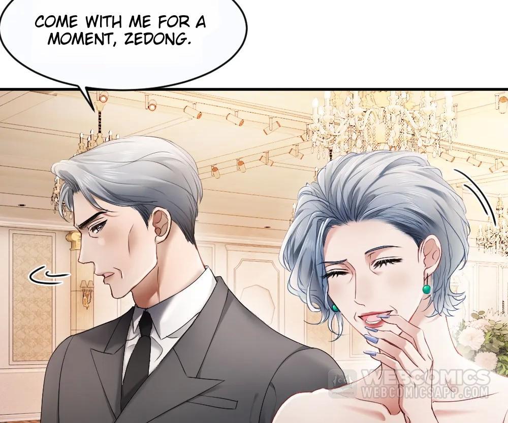 Handsome Guy Takes Over Systems Chapter 47 - Page 51