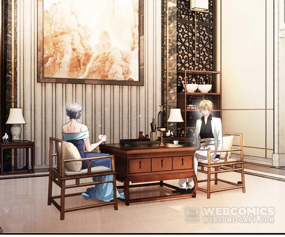 Handsome Guy Takes Over Systems Chapter 47 - Page 59