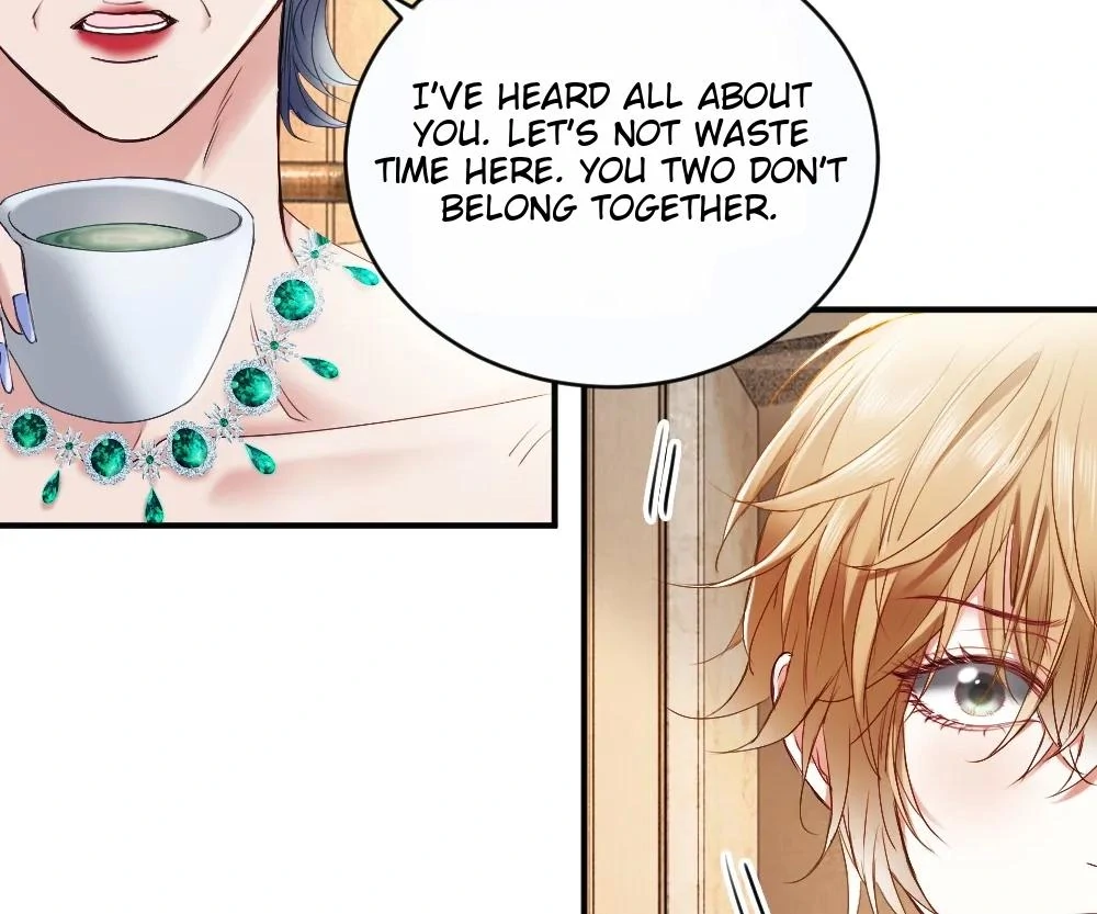 Handsome Guy Takes Over Systems Chapter 47 - Page 61