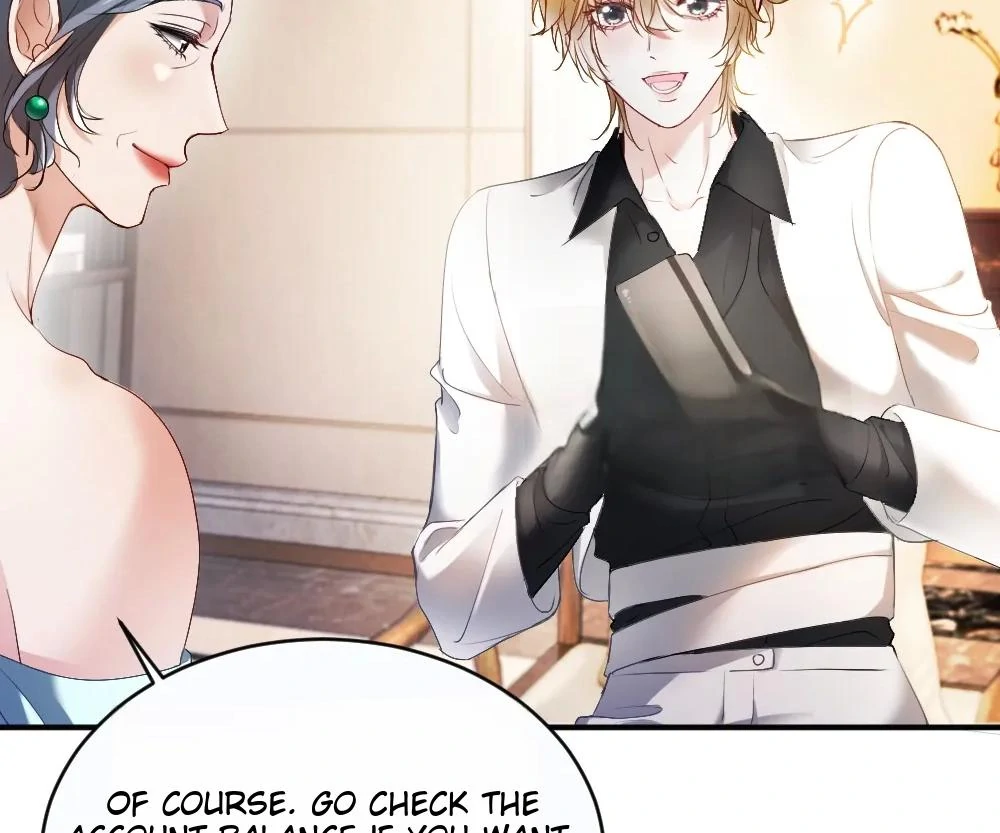 Handsome Guy Takes Over Systems Chapter 47 - Page 68