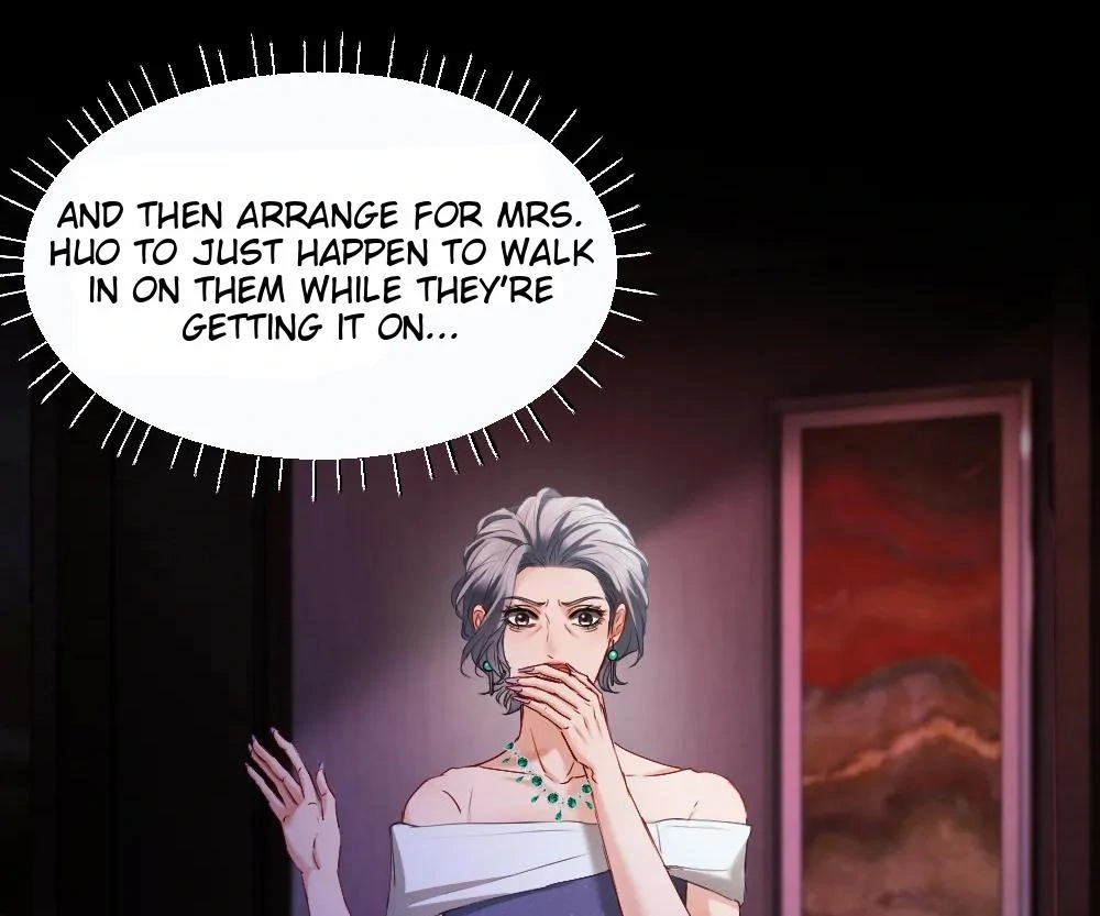 Handsome Guy Takes Over Systems Chapter 47 - Page 8