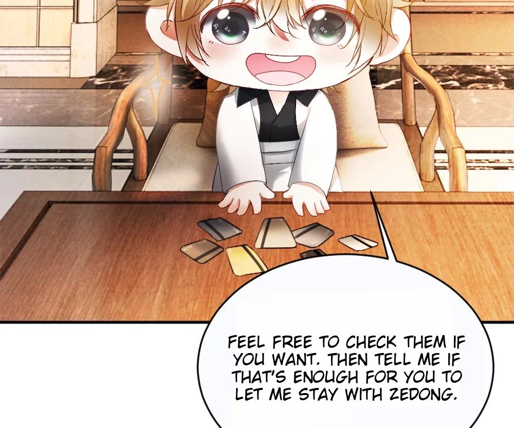 Handsome Guy Takes Over Systems Chapter 47 - Page 72