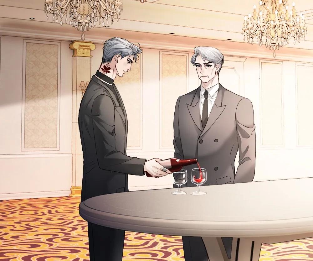 Handsome Guy Takes Over Systems Chapter 47 - Page 78