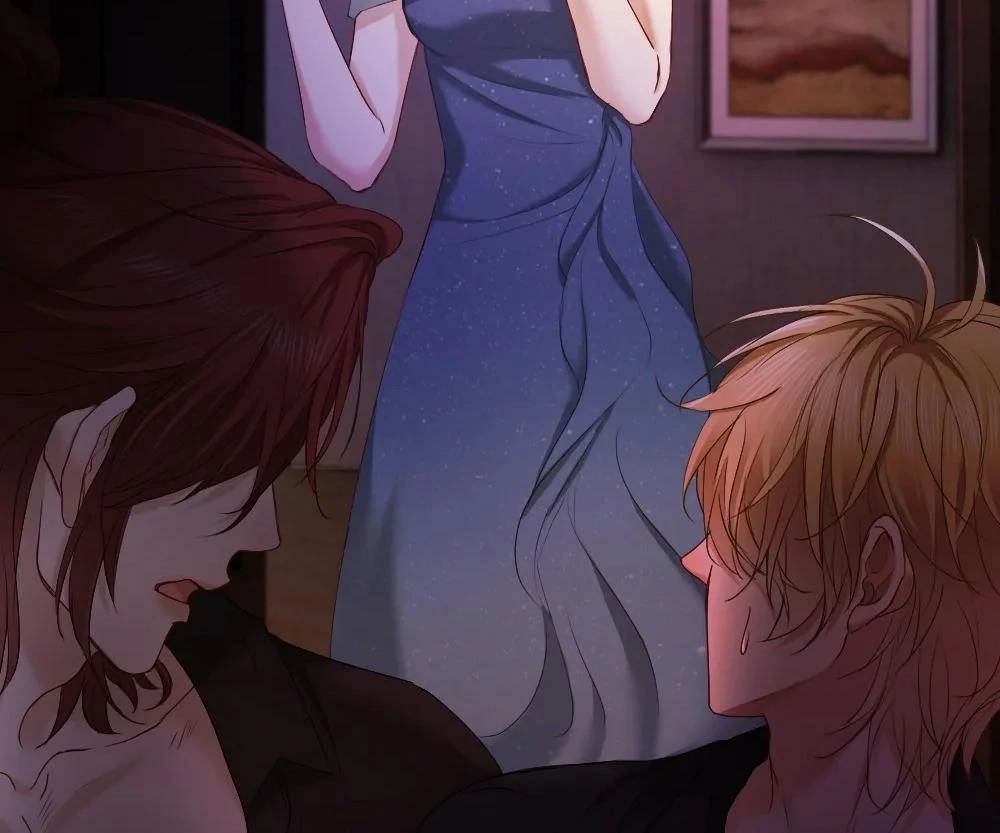 Handsome Guy Takes Over Systems Chapter 47 - Page 9