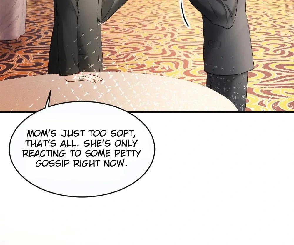 Handsome Guy Takes Over Systems Chapter 47 - Page 84