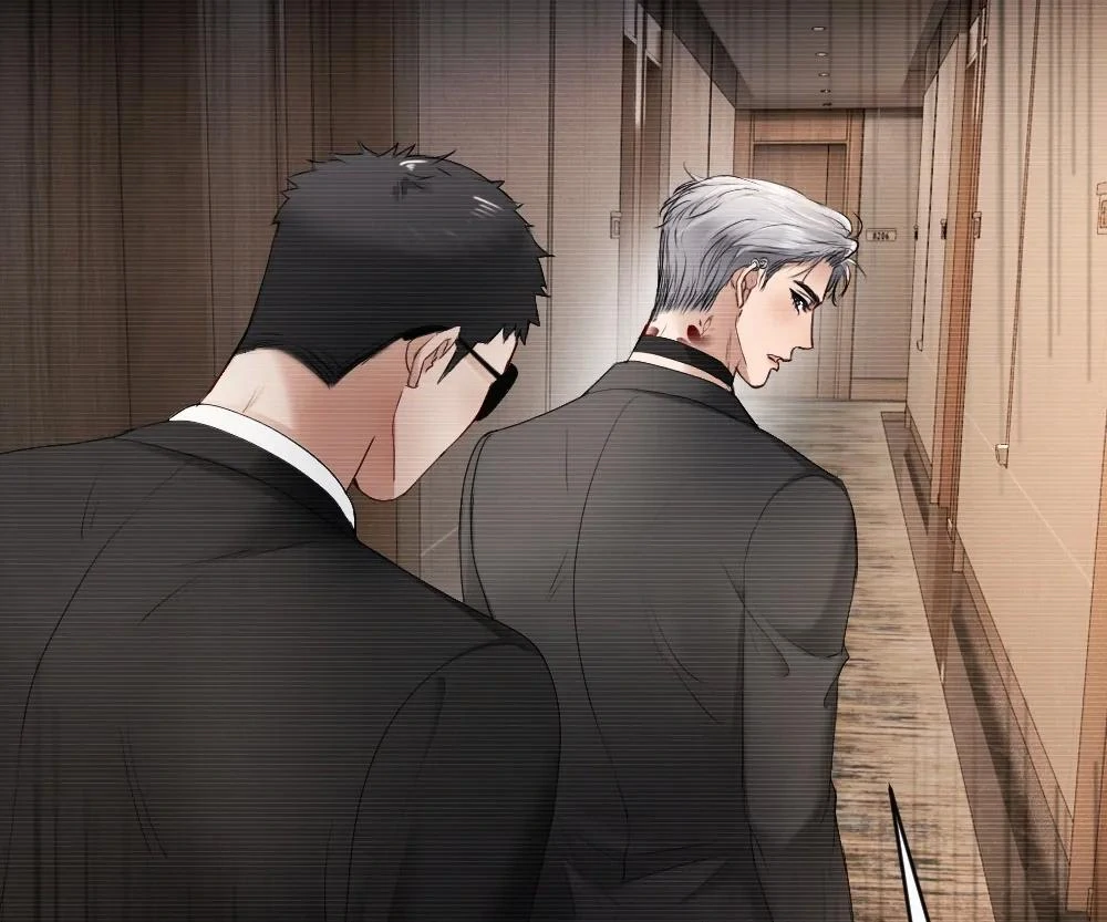 Handsome Guy Takes Over Systems Chapter 47 - Page 92