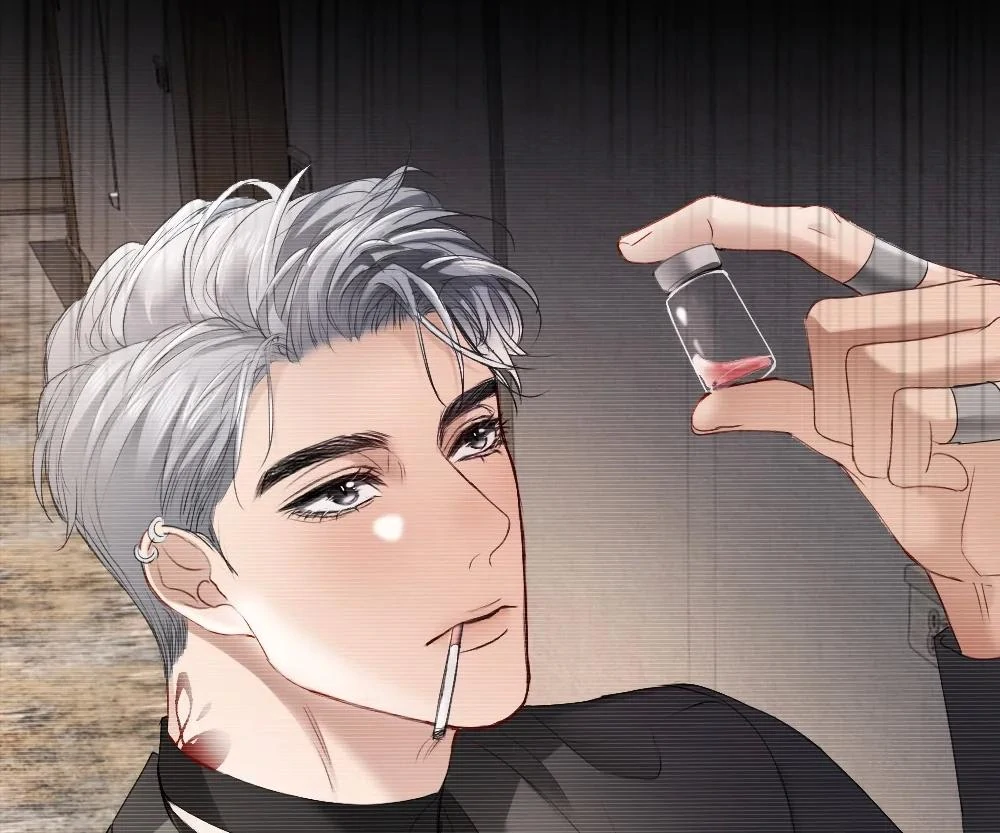 Handsome Guy Takes Over Systems Chapter 47 - Page 97