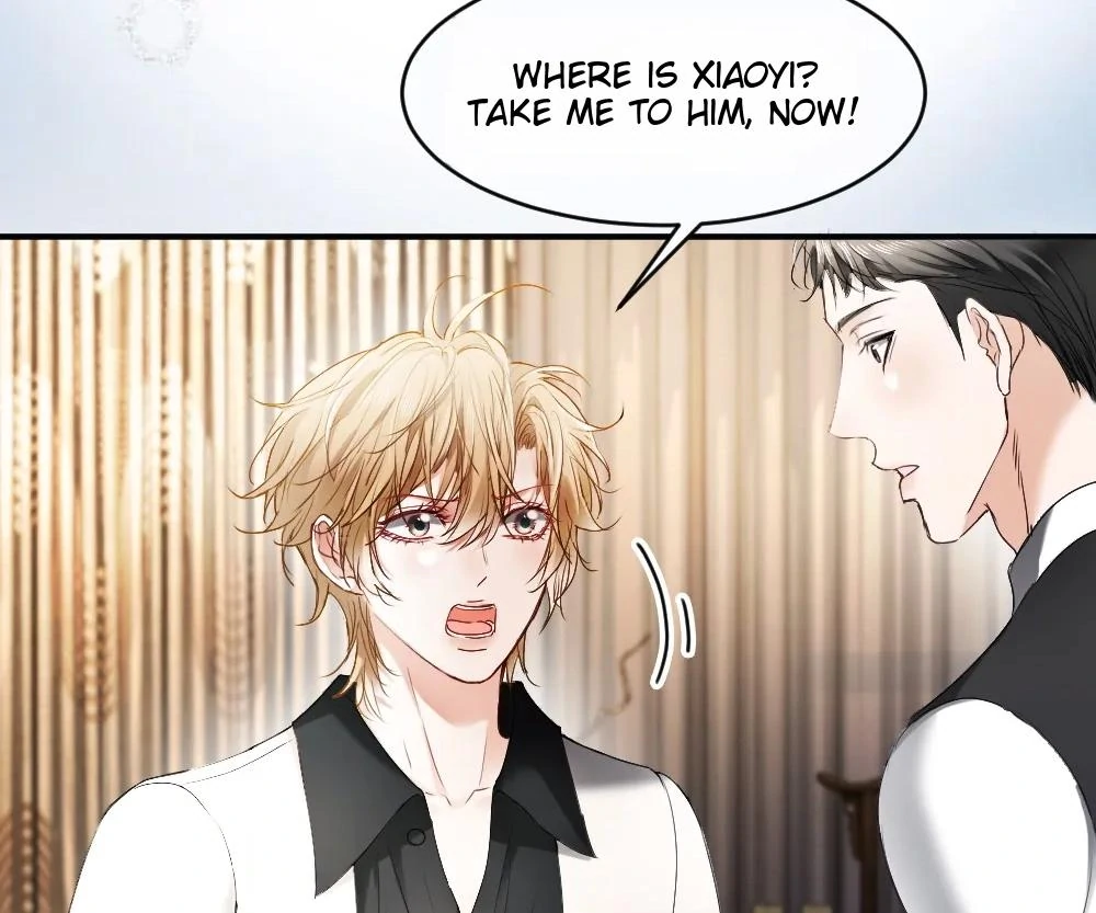 Handsome Guy Takes Over Systems Chapter 48 - Page 14