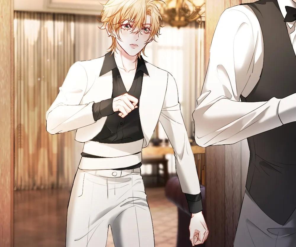 Handsome Guy Takes Over Systems Chapter 48 - Page 16