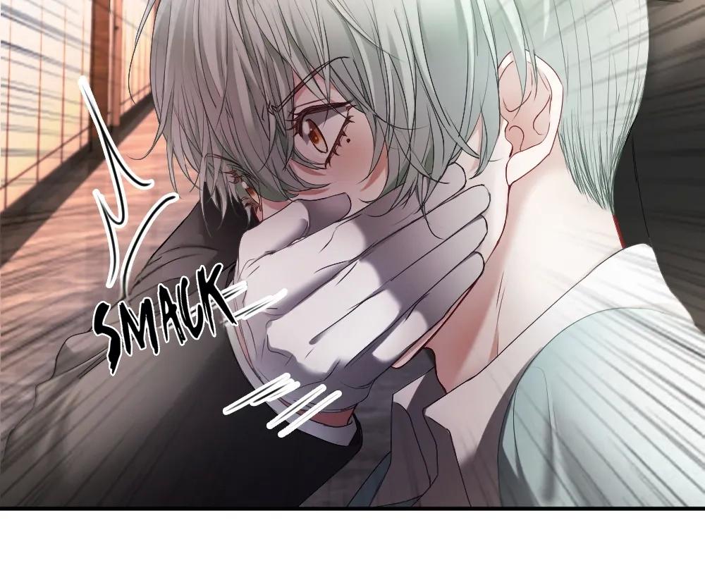 Handsome Guy Takes Over Systems Chapter 48 - Page 22