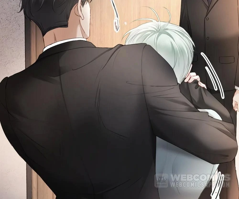 Handsome Guy Takes Over Systems Chapter 48 - Page 27