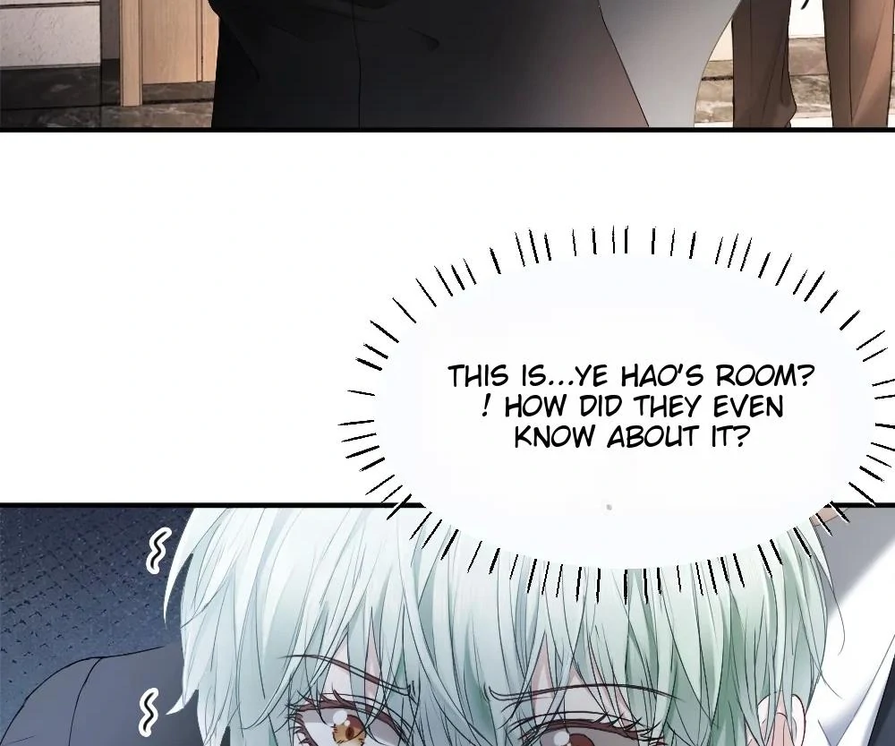 Handsome Guy Takes Over Systems Chapter 48 - Page 28