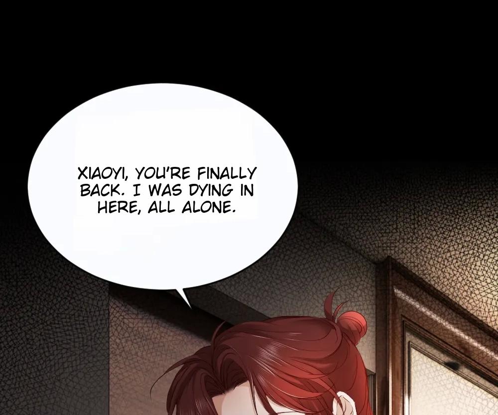 Handsome Guy Takes Over Systems Chapter 48 - Page 36