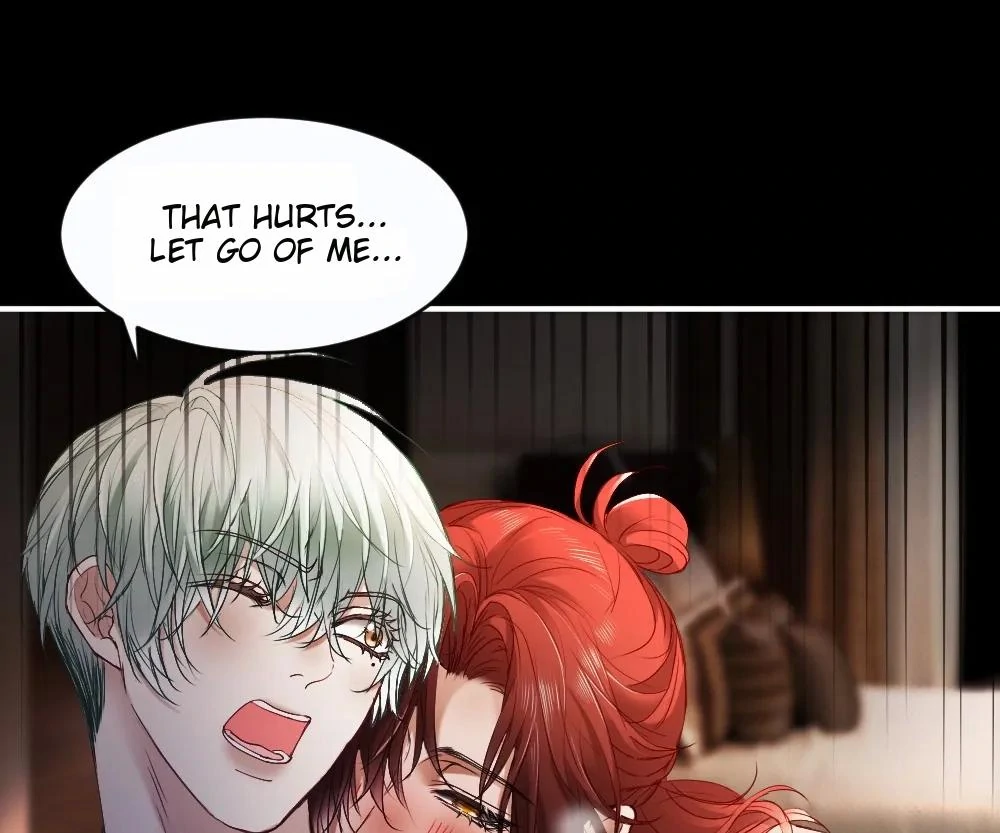 Handsome Guy Takes Over Systems Chapter 48 - Page 39