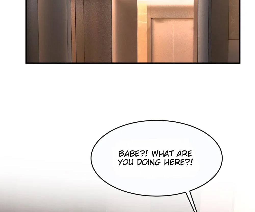 Handsome Guy Takes Over Systems Chapter 48 - Page 45