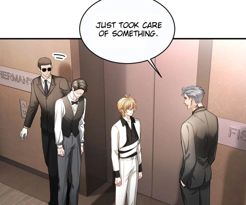 Handsome Guy Takes Over Systems Chapter 48 - Page 48