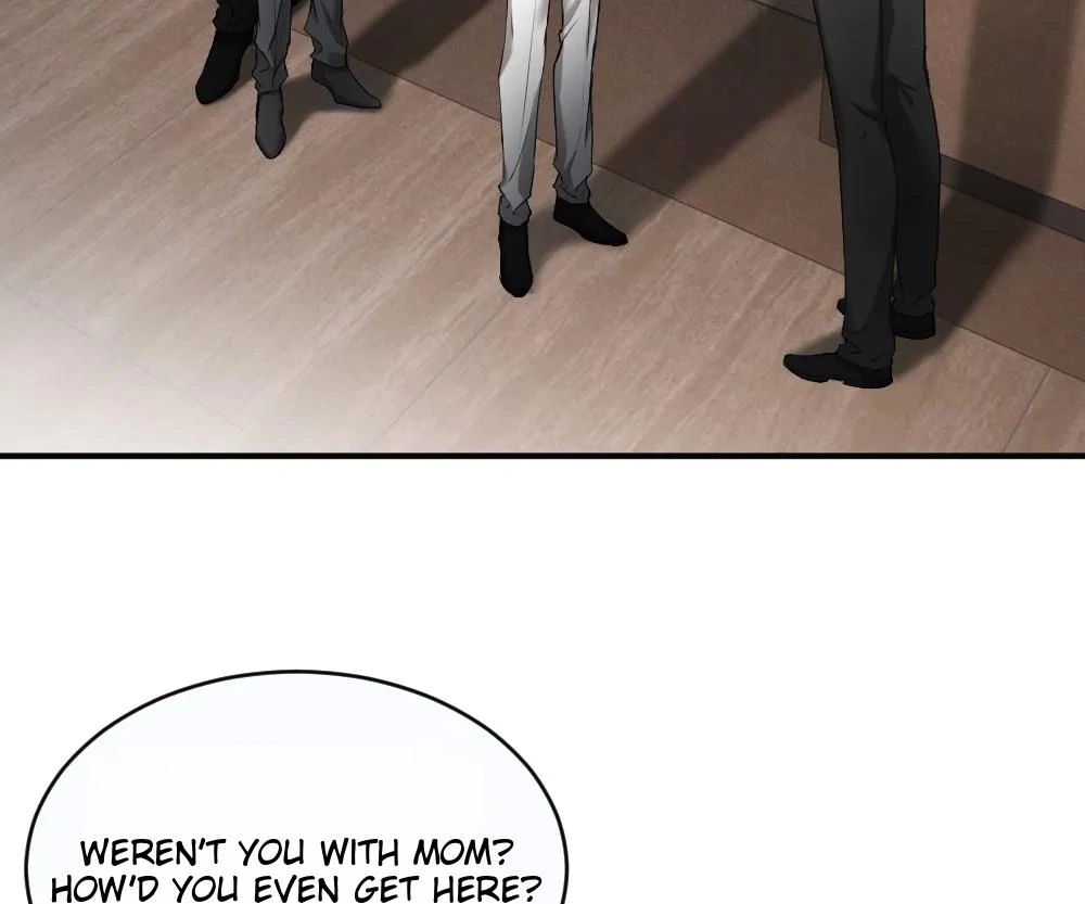 Handsome Guy Takes Over Systems Chapter 48 - Page 49