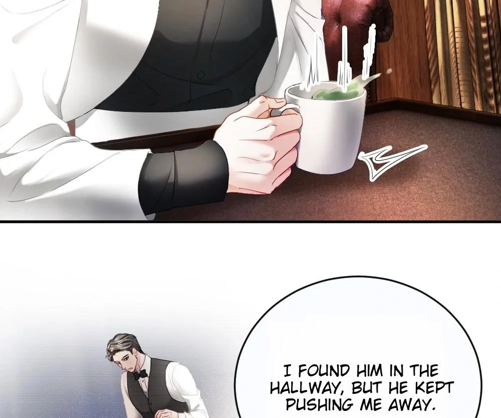 Handsome Guy Takes Over Systems Chapter 48 - Page 6