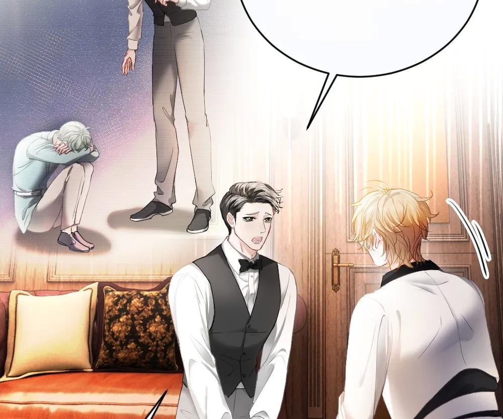 Handsome Guy Takes Over Systems Chapter 48 - Page 7