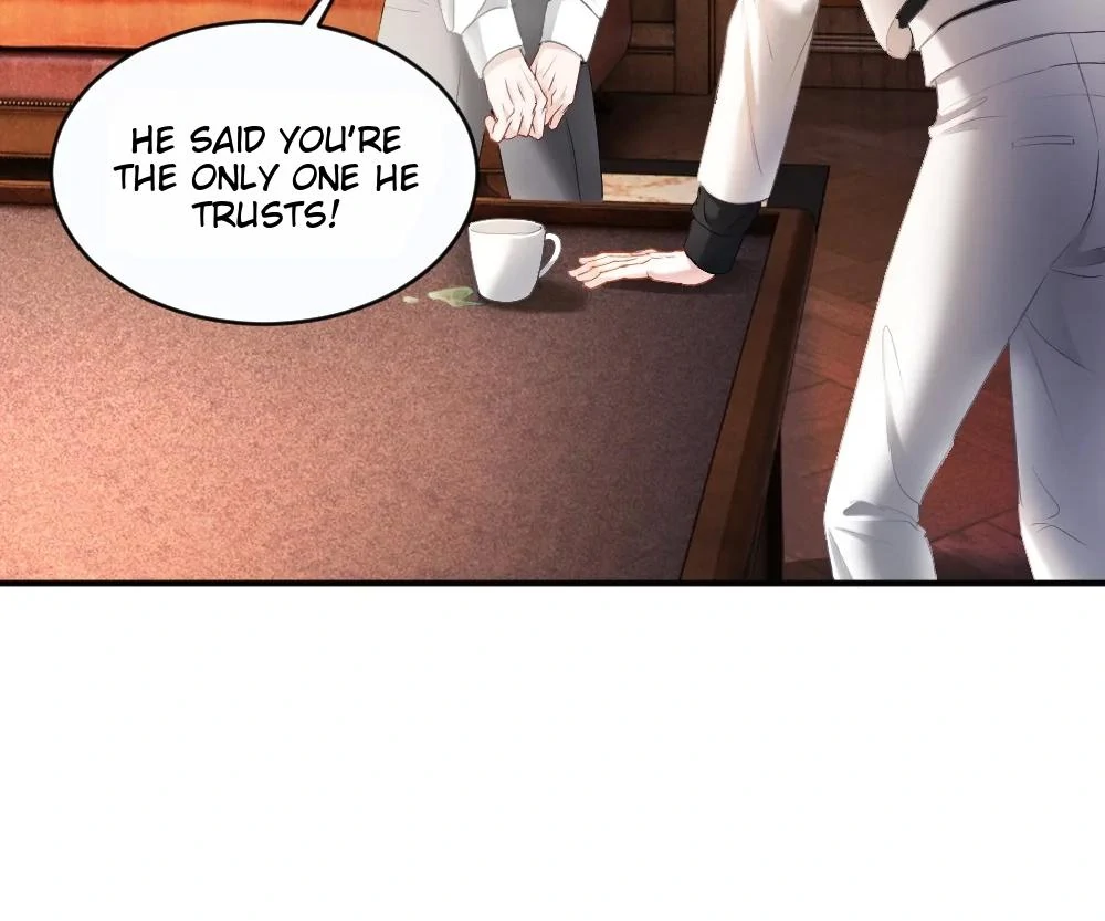 Handsome Guy Takes Over Systems Chapter 48 - Page 8