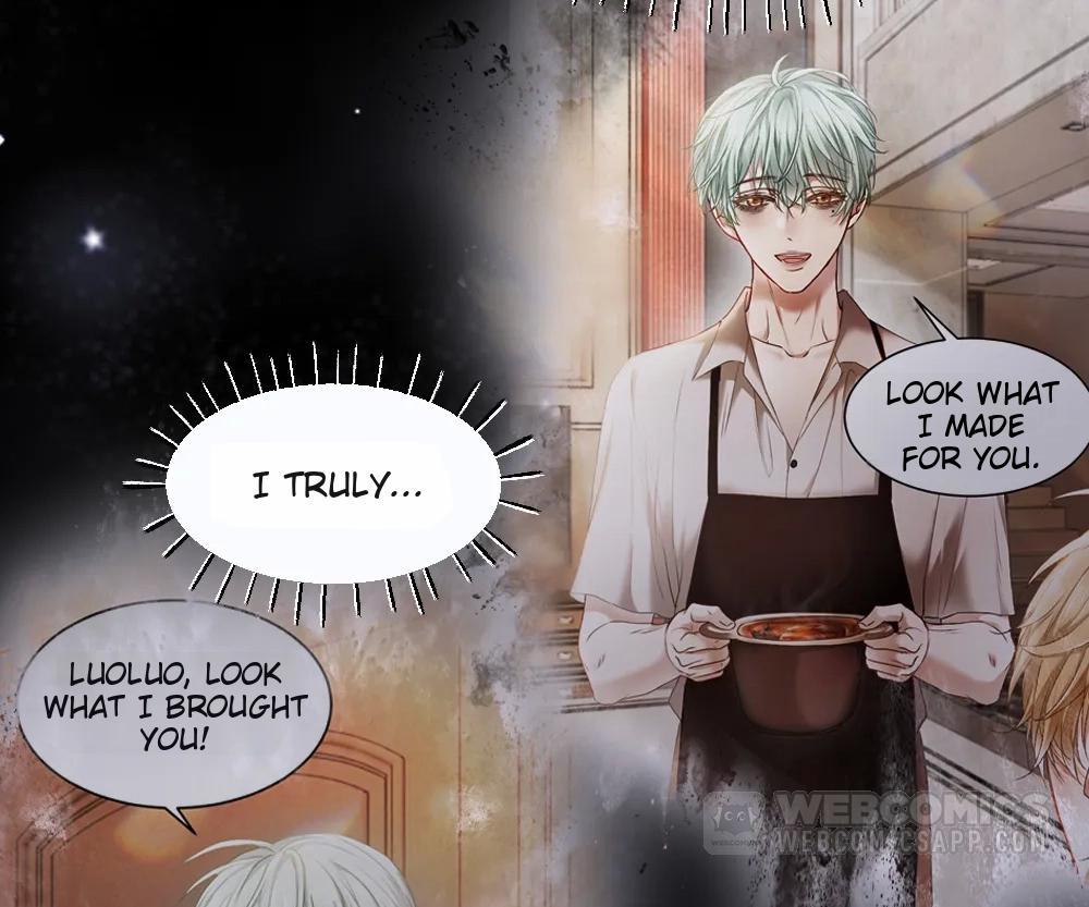 Handsome Guy Takes Over Systems Chapter 48 - Page 83