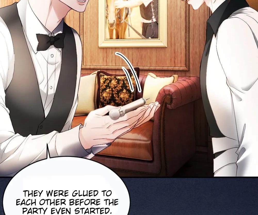 Handsome Guy Takes Over Systems Chapter 48 - Page 10