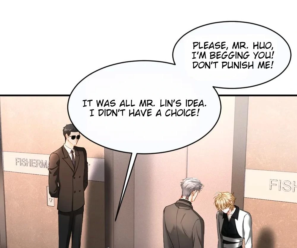 Handsome Guy Takes Over Systems Chapter 49 - Page 1