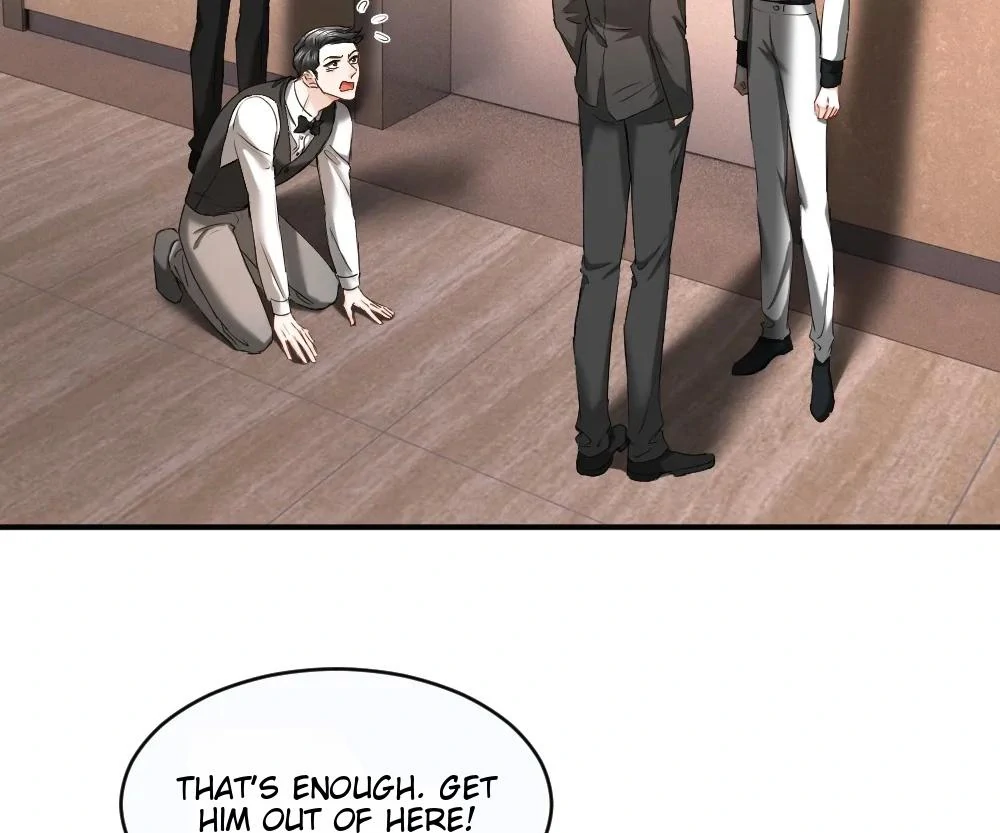 Handsome Guy Takes Over Systems Chapter 49 - Page 2